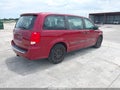 2016 Dodge Grand Caravan — photo 4 of 16 | VIN 2C4RDGBG3GR251805