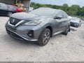 2019 Nissan Murano — photo 2 of 16 | VIN 5N1AZ2MS3KN149912