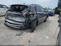 2019 Nissan Murano — photo 4 of 16 | VIN 5N1AZ2MS3KN149912