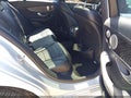 2015 Mercedes-Benz C-Class — photo 8 of 16 | VIN 55SWF4KE0FU033128
