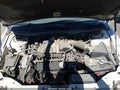 1998 Ford Taurus — photo 10 of 14 | VIN 1FAFP52U0WG244370