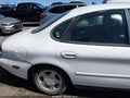 1998 Ford Taurus — photo 14 of 14 | VIN 1FAFP52U0WG244370
