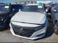 2020 Honda Accord — photo 12 of 17 | VIN 1HGCV1F39LA019622