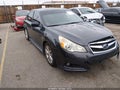 2012 Subaru Legacy — photo 1 of 17 | VIN 4S3BMAC67C1013104