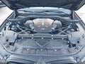 2024 BMW X5 — photo 10 of 16 | VIN 5YM13ET08R9V64323