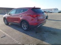2017 Hyundai Santa Fe — photo 3 of 11 | VIN 5XYZTDLB1HG442956