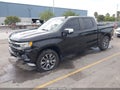 2022 Chevrolet Silverado 1500 — photo 2 of 16 | VIN 1GCPACEDXNZ568834