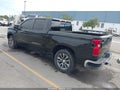 2022 Chevrolet Silverado 1500 — photo 3 of 16 | VIN 1GCPACEDXNZ568834