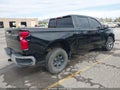 2022 Chevrolet Silverado 1500 — photo 4 of 16 | VIN 1GCPACEDXNZ568834