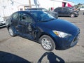 2016 Scion iA — photo 1 of 16 | VIN 3MYDLBZV8GY135201