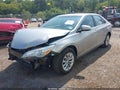2016 Toyota Camry — photo 2 of 16 | VIN 4T4BF1FK5GR533147