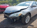 2016 Toyota Camry — photo 6 of 16 | VIN 4T4BF1FK5GR533147