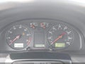 1999 Volkswagen Passat — photo 7 of 12 | VIN WVWMA63B7XE352049