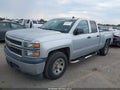 2014 Chevrolet Silverado 1500 — photo 2 of 16 | VIN 1GCRCPEH7EZ417270