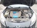 2013 Mazda 3 — photo 10 of 12 | VIN JM1BL1U85D1714602