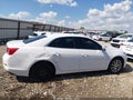 2015 Chevrolet Malibu — photo 13 of 16 | VIN 1G11D5SL8FF201883