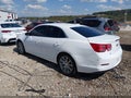 2015 Chevrolet Malibu — photo 3 of 16 | VIN 1G11D5SL8FF201883