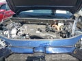 2025 Toyota RAV4 Hybrid — photo 10 of 17 | VIN JTMB6RFV2SJ092045