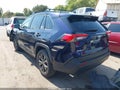 2025 Toyota RAV4 Hybrid — photo 15 of 17 | VIN JTMB6RFV2SJ092045