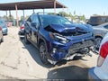 2025 Toyota RAV4 Hybrid — photo 1 of 17 | VIN JTMB6RFV2SJ092045