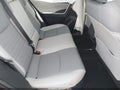 2025 Toyota RAV4 Hybrid — photo 8 of 17 | VIN JTMB6RFV2SJ092045