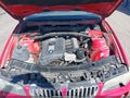 2007 BMW X3 — photo 10 of 19 | VIN WBXPC93497WF21448