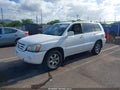 2006 Toyota Highlander — photo 2 of 16 | VIN JTEGP21A460120546