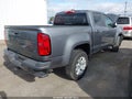 2021 Chevrolet Colorado — photo 4 of 19 | VIN 1GCGSCENXM1105272