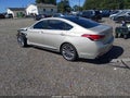 2015 Hyundai Genesis — photo 3 of 17 | VIN KMHGN4JE4FU089151