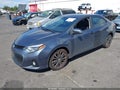 2015 Toyota Corolla — photo 2 of 17 | VIN 2T1BURHE3FC423879