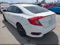 2019 Honda Civic — photo 3 of 16 | VIN 19XFC2F86KE210039