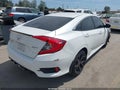 2019 Honda Civic — photo 4 of 16 | VIN 19XFC2F86KE210039
