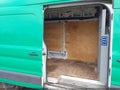 2017 Ford Transit-250 — photo 8 of 18 | VIN 1FTYR3XMXHKA23921
