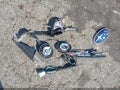 2022 Subaru Crosstrek — photo 18 of 19 | VIN JF2GTAAC6NG252193