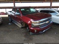 2017 Chevrolet Silverado 1500 — photo 1 of 16 | VIN 3GCUKTEJ7HG147700