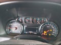 2017 Chevrolet Silverado 1500 — photo 7 of 16 | VIN 3GCUKTEJ7HG147700
