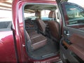 2017 Chevrolet Silverado 1500 — photo 8 of 16 | VIN 3GCUKTEJ7HG147700
