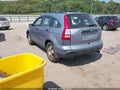 2008 Honda CR-V — photo 3 of 16 | VIN 3CZRE38368G705251