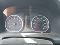 2008 Honda CR-V — photo 7 of 16 | VIN 3CZRE38368G705251
