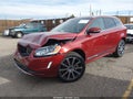 2017 Volvo XC60 — photo 2 of 17 | VIN YV449MRUXH2103444