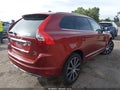 2017 Volvo XC60 — photo 4 of 17 | VIN YV449MRUXH2103444