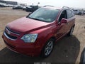 2014 Chevrolet Captiva Sport — photo 2 of 10 | VIN 3GNAL4EK8ES629672