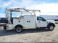 2019 Ford F-550 Chassis — photo 16 of 22 | VIN 1FDUF5GY5KEE59566