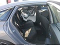 2023 Honda Accord — photo 8 of 17 | VIN 1HGCY2F52PA023919