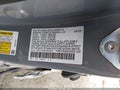 2023 Honda Accord — photo 9 of 17 | VIN 1HGCY2F52PA023919