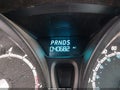 2017 Ford Fiesta — photo 16 of 17 | VIN 3FADP4AJ0HM134758