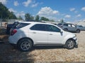 2017 Chevrolet Equinox — photo 14 of 19 | VIN 2GNALCEK3H6257185