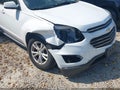 2017 Chevrolet Equinox — photo 6 of 19 | VIN 2GNALCEK3H6257185