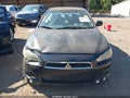 2009 Mitsubishi Lancer — photo 12 of 16 | VIN JA3AU86W59U009722
