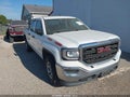 2017 GMC Sierra 1500 — photo 1 of 16 | VIN 1GTV2LECXHZ309650